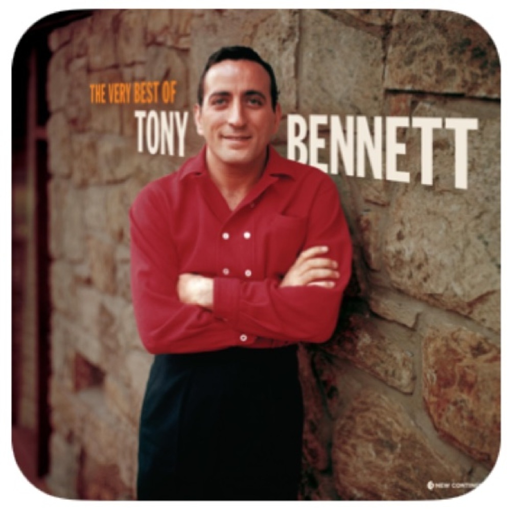 Tony Bennett Very Best Of Tony Bennett - 180-Gram Vinyl